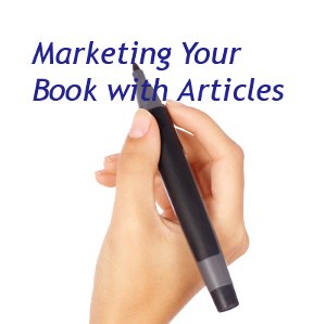 marketing your book